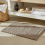 Tapis de bain Koalack 70x120 cm, Sensei
