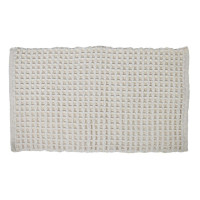 Tapis de bain Waffle 70x120 cm, Sensei