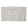 Tapis de bain Waffle 70x120 cm, Sensei