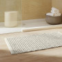Tapis de bain Waffle 70x120 cm, Sensei