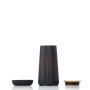 Moulin poivre ou sel Scape Black, AdHoc