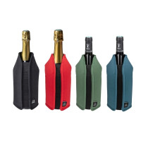 Rafraîchisseur Extensible Vins & Champagne FRIZZ, Peugeot
