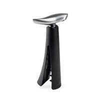 Tire-bouchon ALLURE Zamak Noir, Peugeot