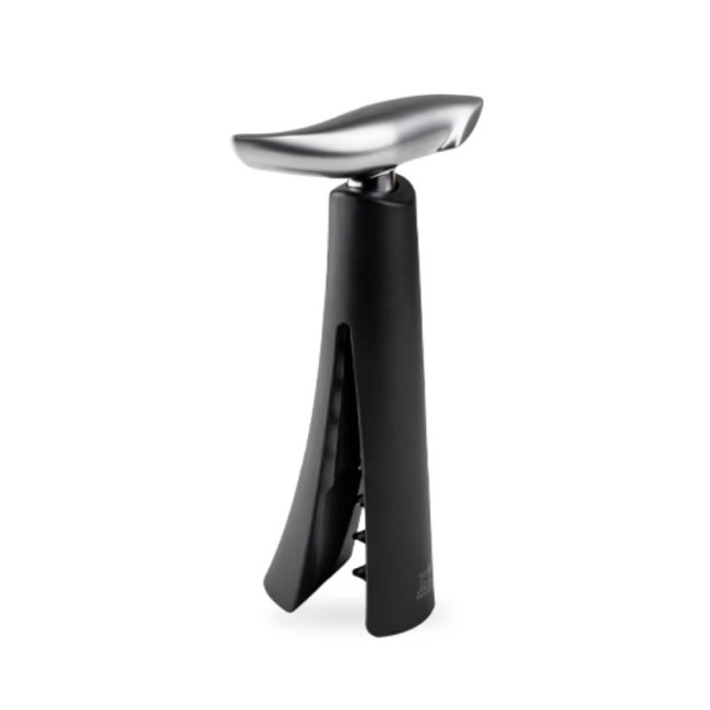 Tire-bouchon ALLURE Zamak Noir, Peugeot