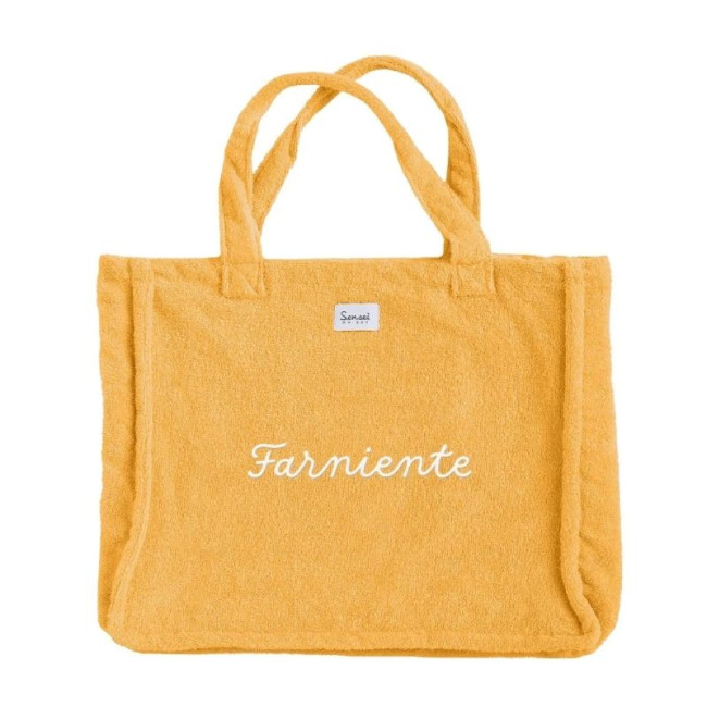 Sac de plage Farniente, Sensei