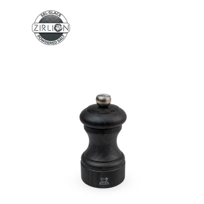 Moulin à Sel BISTRO Bois Naturel 10 cm, Peugeot