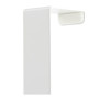 Enfile-couette Standard Blanc, Hopoli
