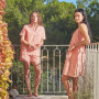 Pyjama Femme Le Croisic, Sylvie Thiriez