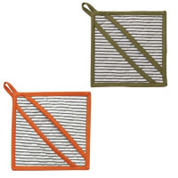 Manique Aux Petits Oignons, Sylvie Thiriez