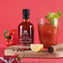 Vinaigre pulpe poivron & piment d'Espelette, A L'OLIVIER