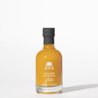 Vinaigre pulpe de Mangue, A L'OLIVIER