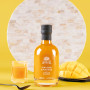Vinaigre pulpe de Mangue, A L'OLIVIER