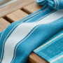 Serviette de table Marée Basse, Sylvie Thiriez