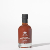 Vinaigre pulpe tomate & basilic, A L'OLIVIER