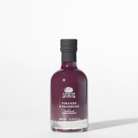 Vinaigre pulpe de Framboise, A L'OLIVIER