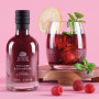Vinaigre pulpe de Framboise, A L'OLIVIER
