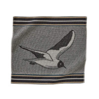 Carré éponge Marée Basse, Sylvie Thiriez