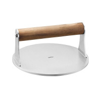 Presse à hamburger Smash, Gefu