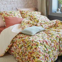 Housse de couette La Rayonnante, Sylvie Thiriez