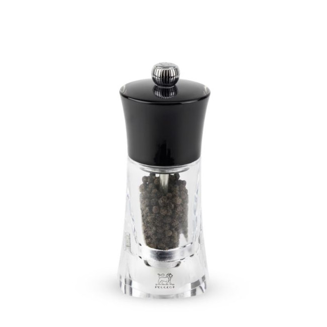 Moulin à Poivre MOLÈNE Noir, Peugeot