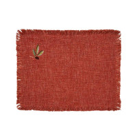 Set de table L'Oliveraie, Sylvie Thiriez