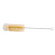 Brosse bout laine 32cm, Redecker