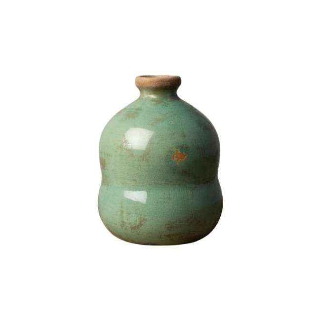 Vase Bulles, Chehoma