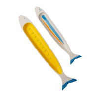 Plat Poisson Sardine, Chehoma