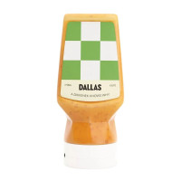 Sauce Dallas 300 ml, Brussels Ketjep