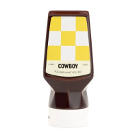 Sauce Cowboy 300 ml, Brussels Ketjep