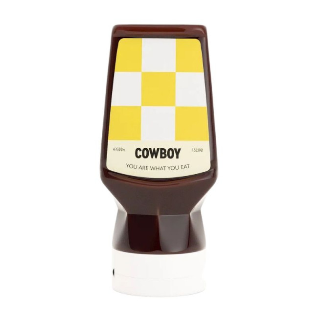 Sauce Cowboy 300 ml, Brussels Ketjep