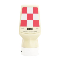 Sauce Mayo 300 ml, Brussels Ketjep