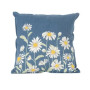 Coussin 45 x 45 cm DAISY, Sud Etoffe