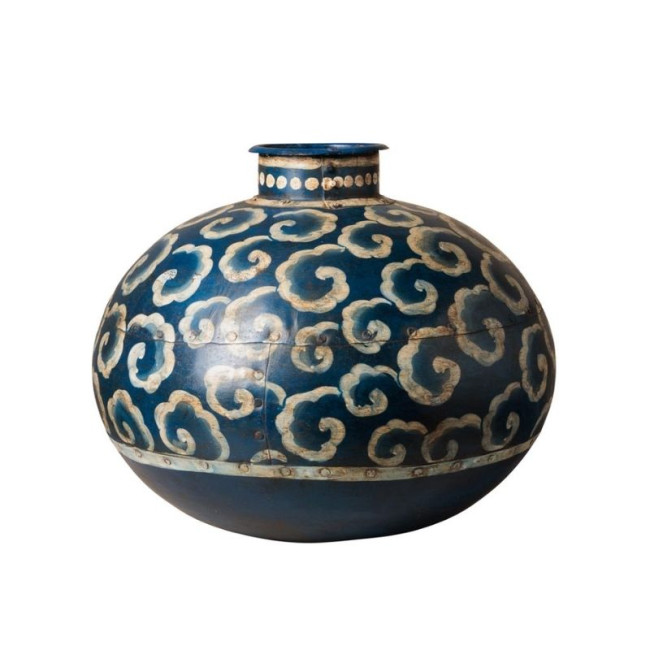 Vase peint Makonis, Chehoma