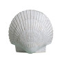 Vase blanc Pecten, Chehoma