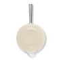 Wok 30 cm Revêtement Céramique CICLA Crème, Beka