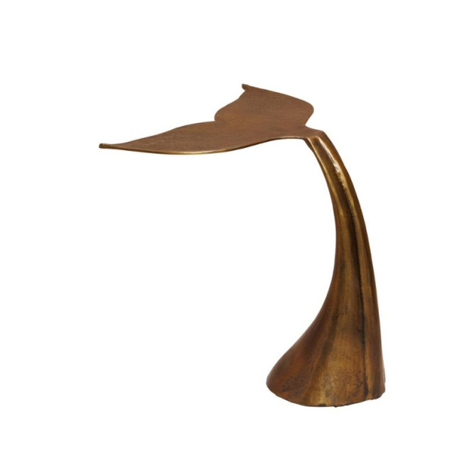 Table d'appoint Queue de poisson, Chehoma