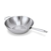Wok 30 cm MAESTRO Multiply, Beka