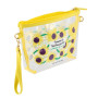 Trousse Tout tou you tou, Derrière la porte