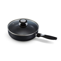 Sauteuse revêtue Pro Induc, Beka