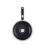 Sauteuse revêtue Pro Induc, Beka