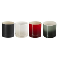 Pot à Ustensiles SIGNATURE en céramique, Le Creuset