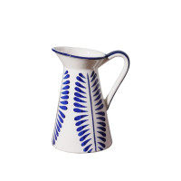 Petit vase pichet Ondine, Chehoma