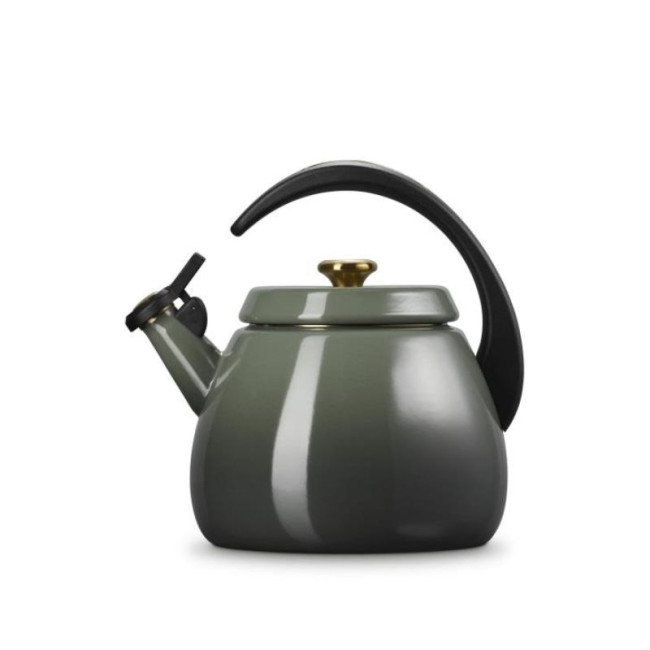 Bouilloire Cloche Thym 2.1 L, Le Creuset