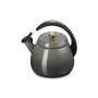 Bouilloire Cloche Thym 2.1 L, Le Creuset