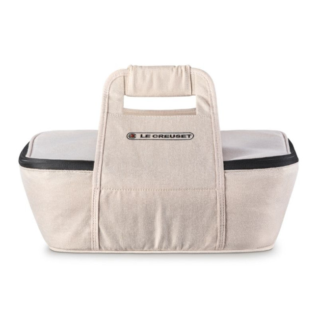 Sac de Transport pour Plat à Four Rectangulaire, Le Creuset
