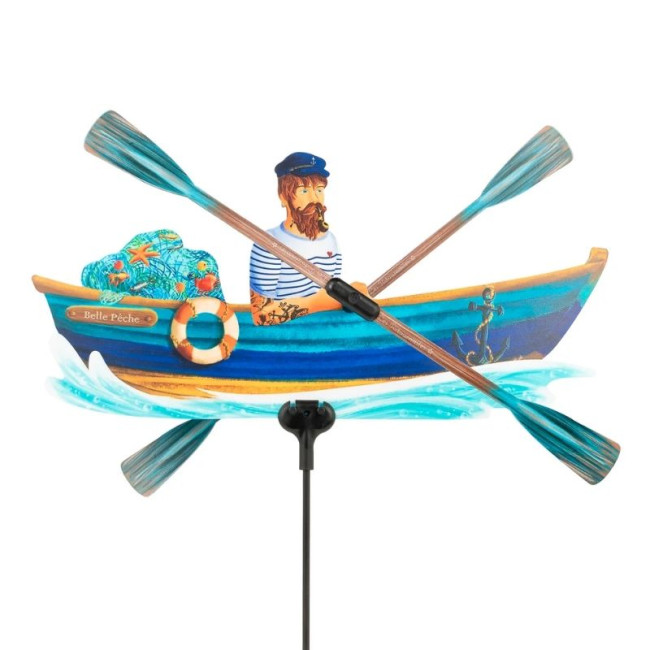 Girouette Michel Bellepêche, Les Ritournailes