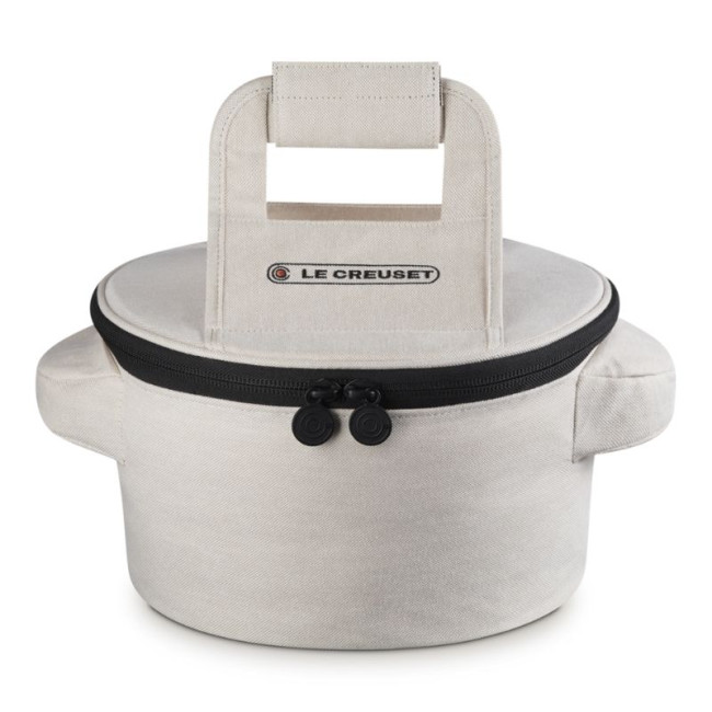 Sac de Transport pour Cocotte, Le Creuset