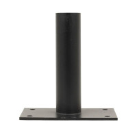 Porte Girouette verticale, Les Ritournailes