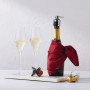 Griffe pour Vins Effervescents, Le Creuset